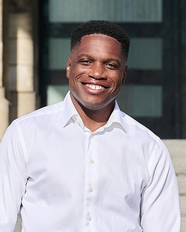 David Tanoh